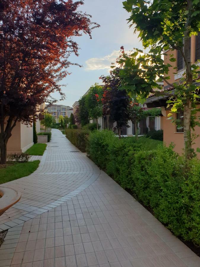 Alex Studio In Green Lyfee, Sozopol, Kavaci Exterior foto